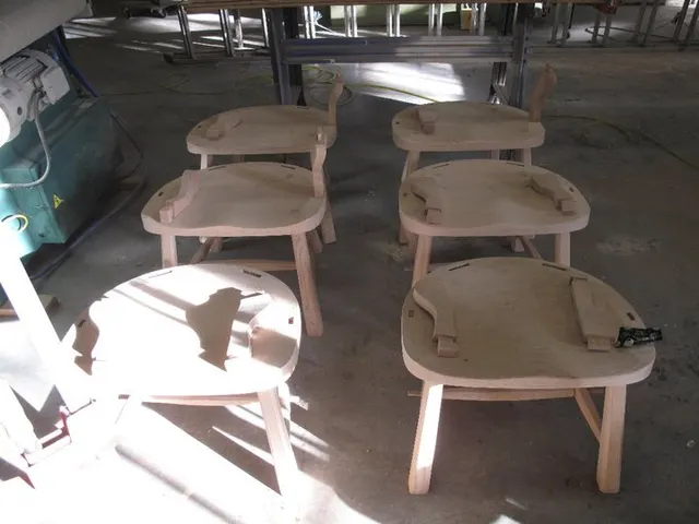 Custom Furniture, plate 003