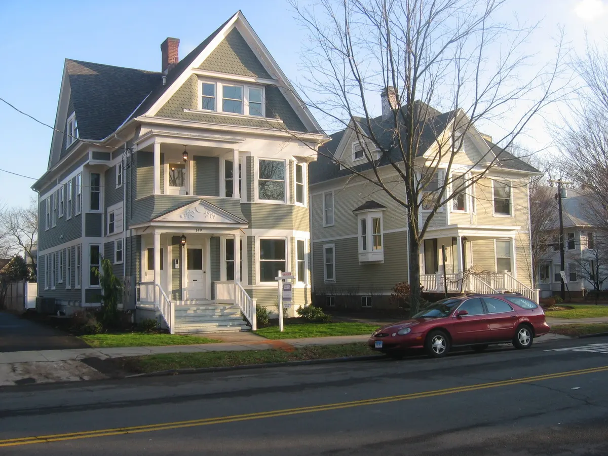 Building & Restoration, plate 055, 2008