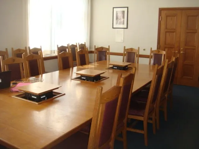 Collegiate Gothic, plate 110, 2011