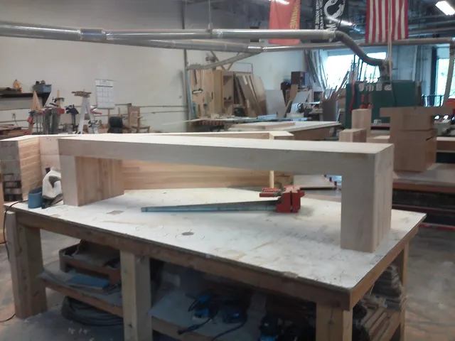 Custom Furniture, plate 112, 2011