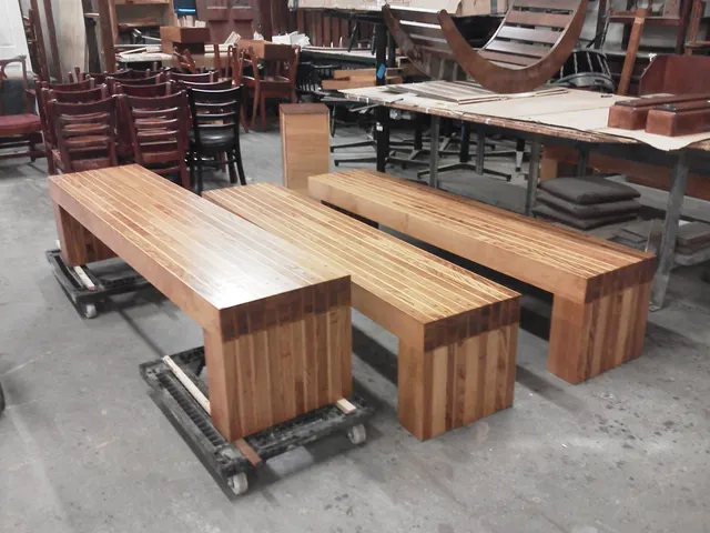 Custom Furniture, plate 114, 2011