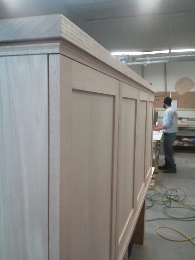 Doors, Windows & Millwork, plate 124, 2011