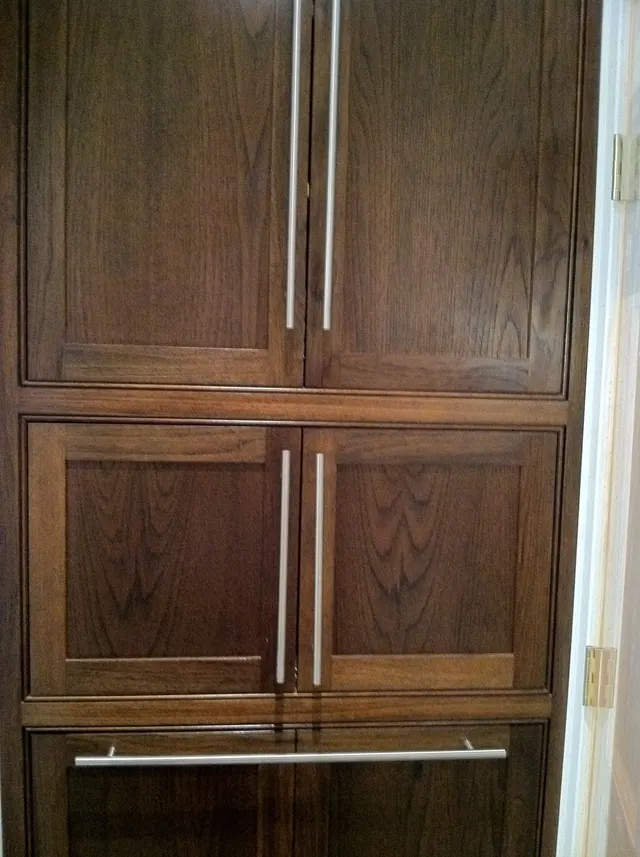 Kitchens, plate 133, 2011