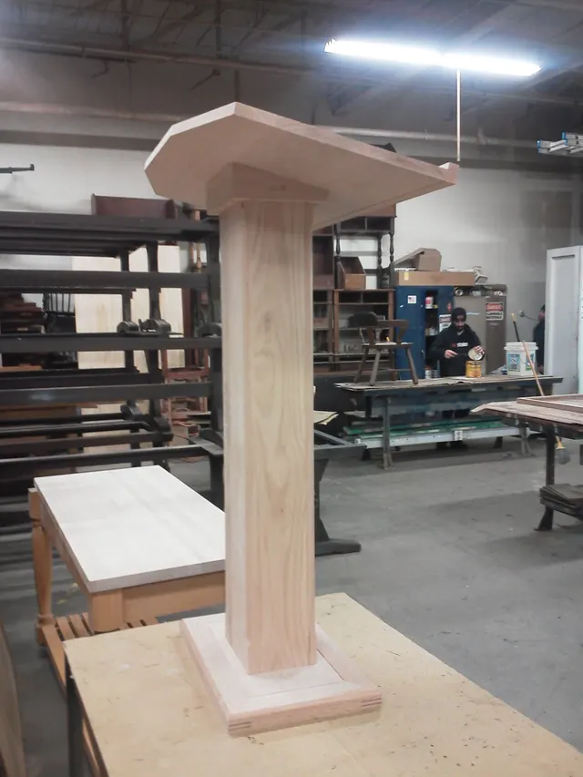 Custom Furniture, plate 138, 2011
