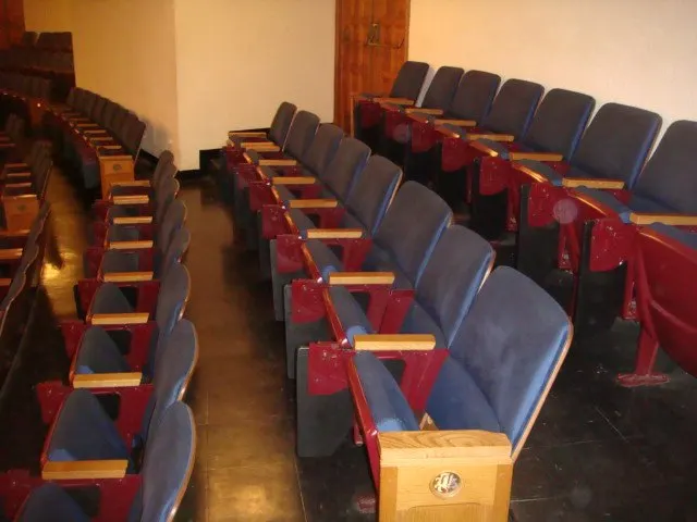Collegiate Gothic, plate 143, 2011