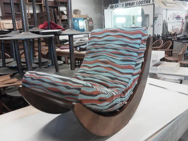 Custom Furniture, plate 155, 2012