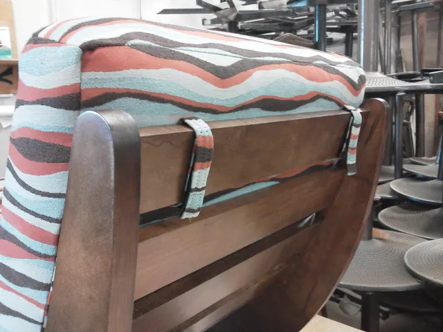 Custom Furniture, plate 156, 2012