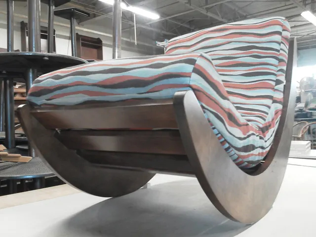 Custom Furniture, plate 157, 2012