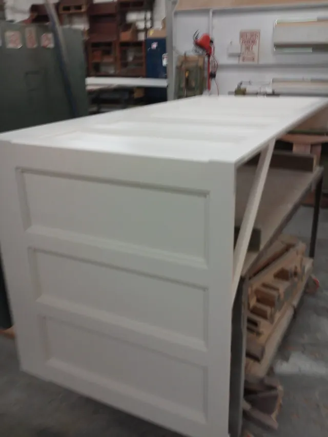 Doors, Windows & Millwork, plate 165, 2012