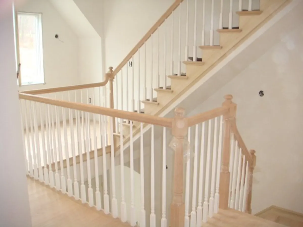 Stairs, Floors & Interiors, plate 173, 2012