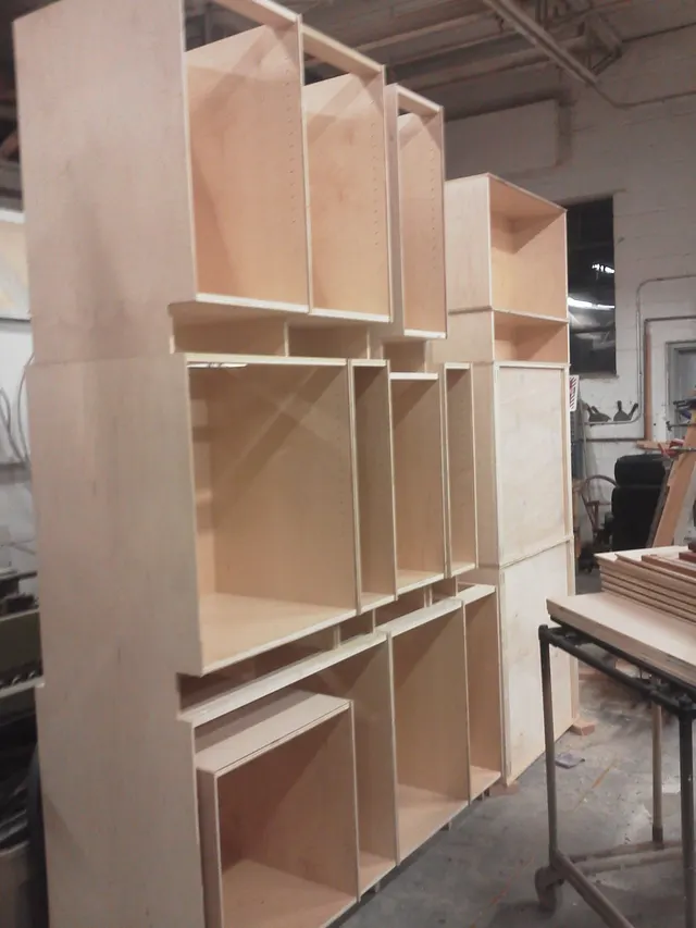Doors, Windows & Millwork, plate 180, 2012