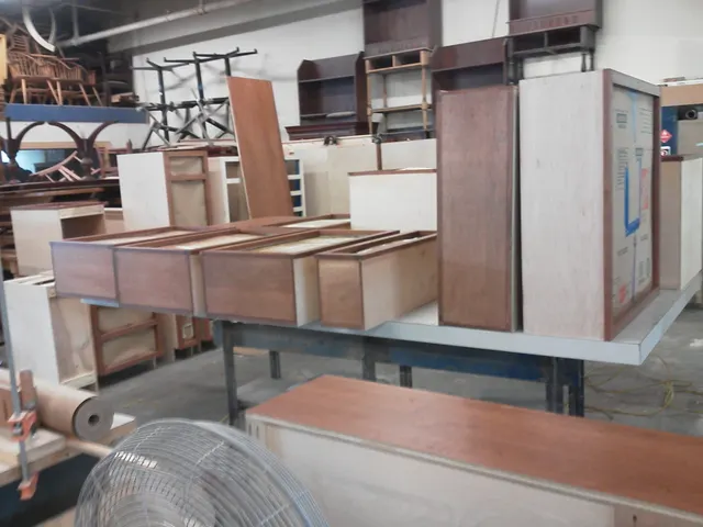 Doors, Windows & Millwork, plate 190, 2012
