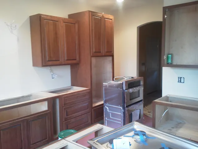 Kitchens, plate 195, 2012