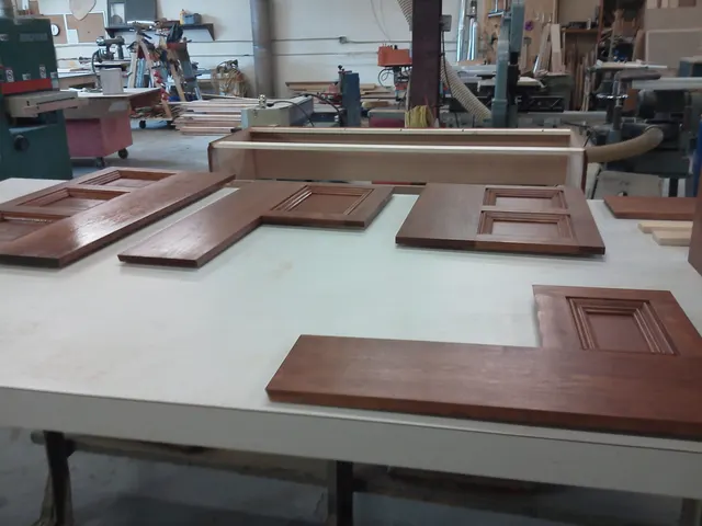 Doors, Windows & Millwork, plate 197, 2012