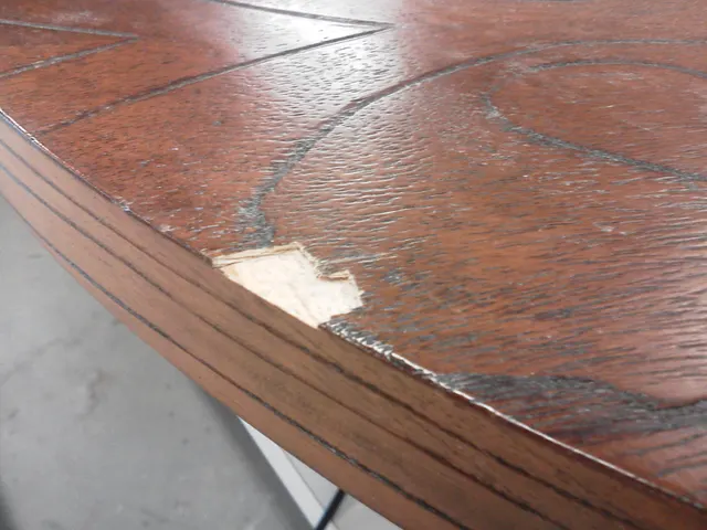 Custom Furniture, plate 203, 2012