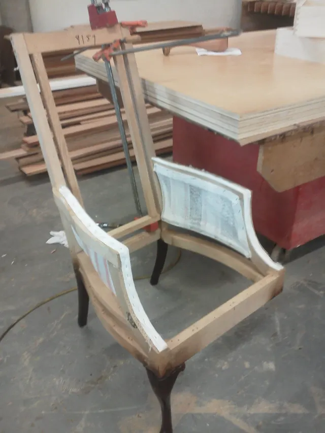 Custom Furniture, plate 205, 2012