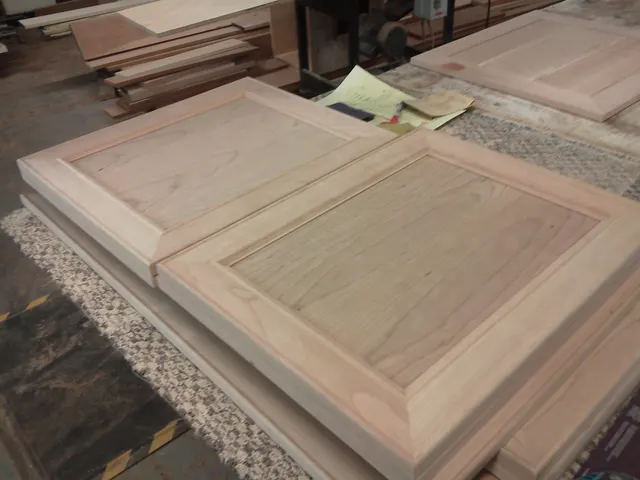 Doors, Windows & Millwork, plate 207, 2012