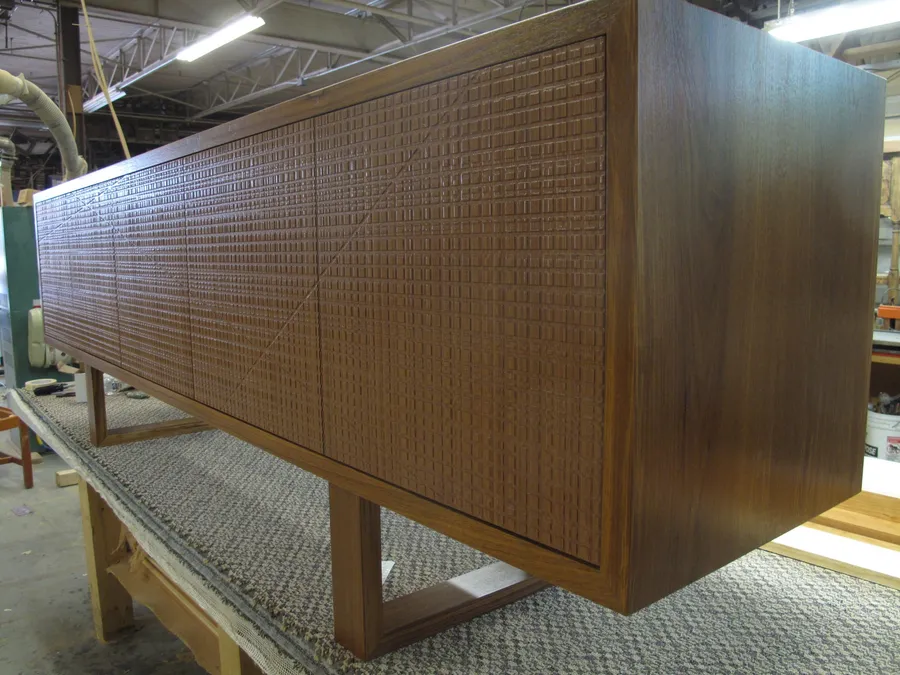 Custom Furniture, plate 215, 2012