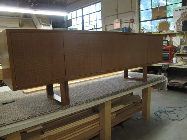 Custom Furniture, plate 217, 2012