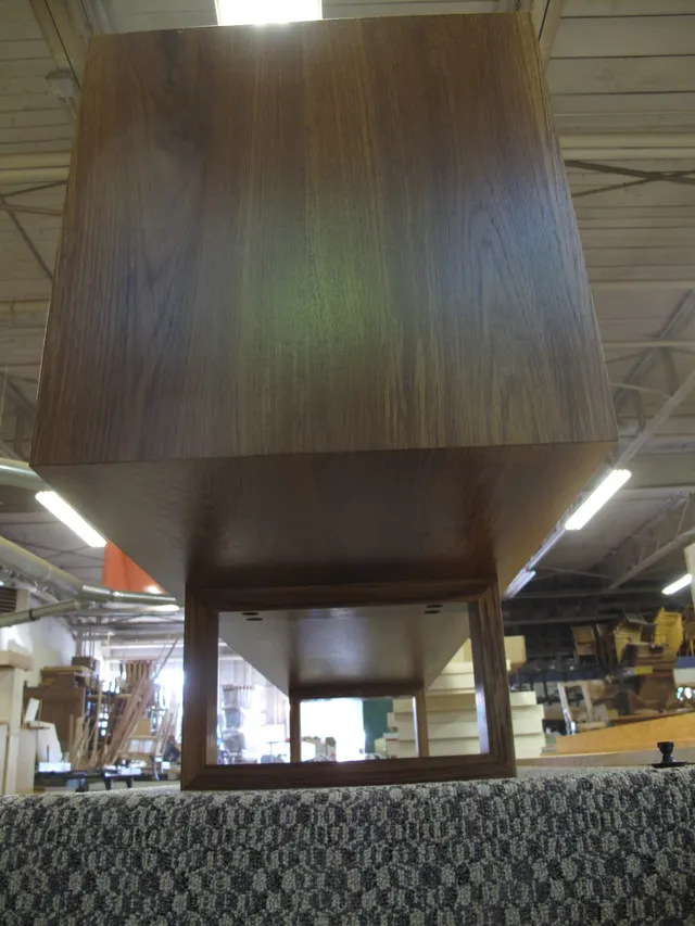 Custom Furniture, plate 218, 2012