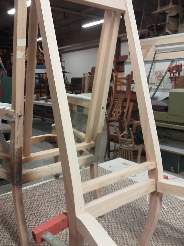 Custom Furniture, plate 225, 2012