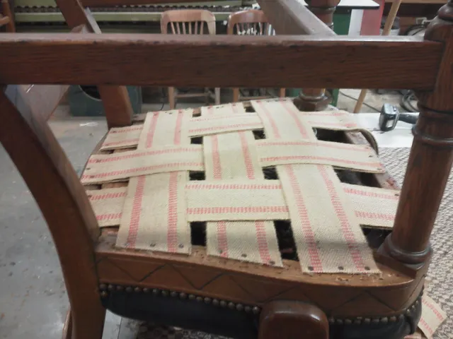 Custom Furniture, plate 226, 2012