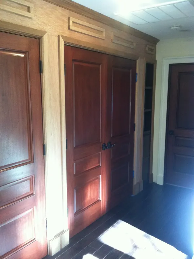 Doors, Windows & Millwork, plate 239, 2014