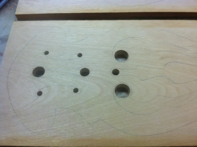 Custom Furniture, plate 247, 2014