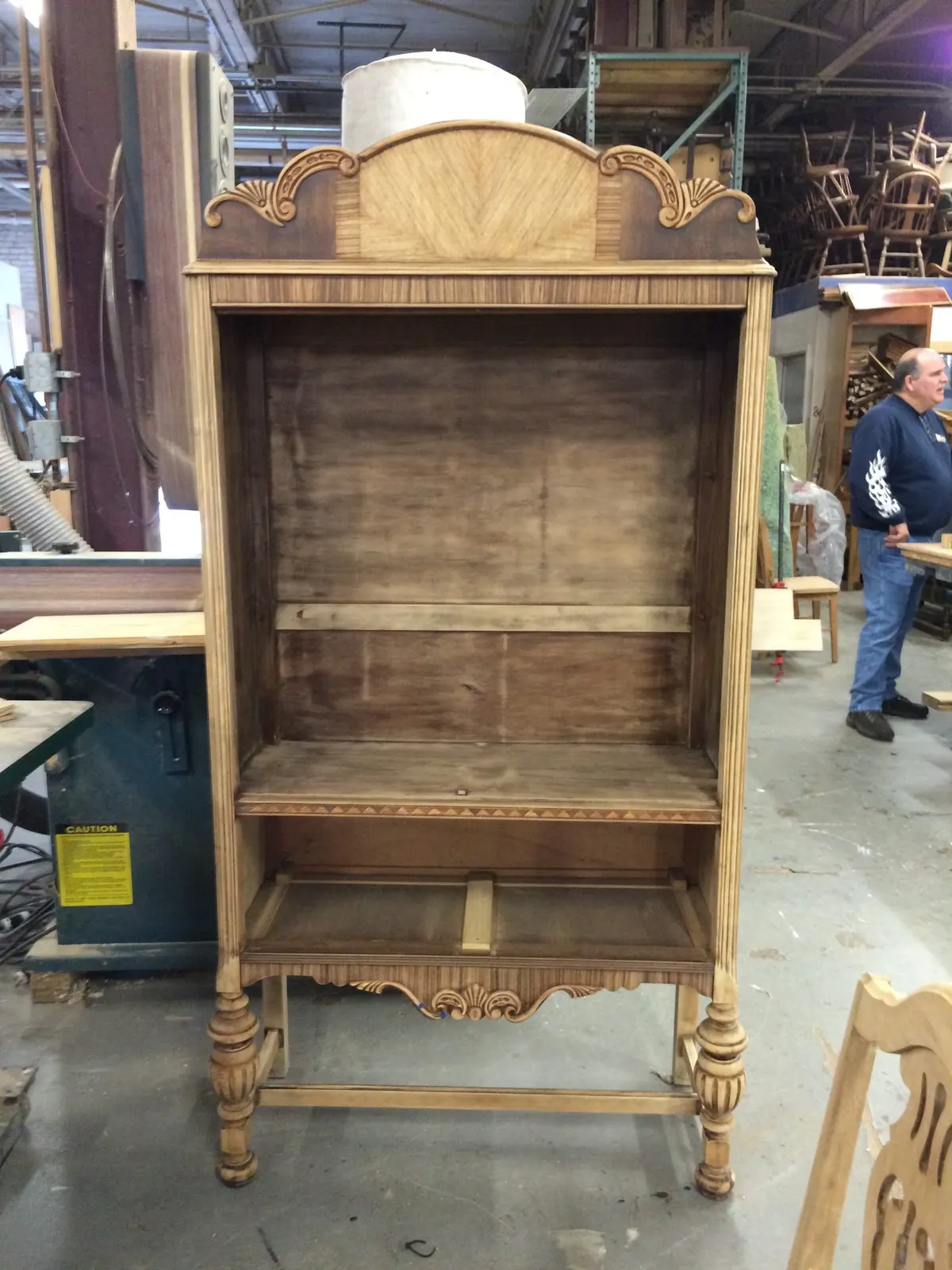 Custom Furniture, plate 249, 2014