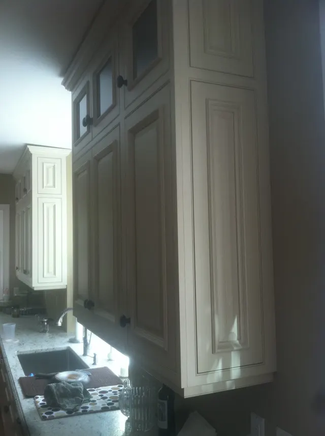 Kitchens, plate 258, 2015