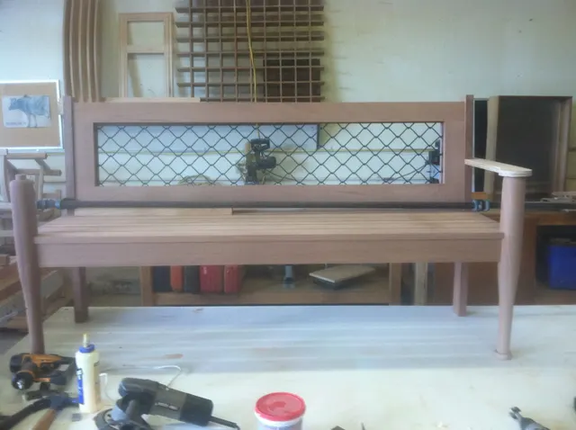 Custom Furniture, plate 259, 2015