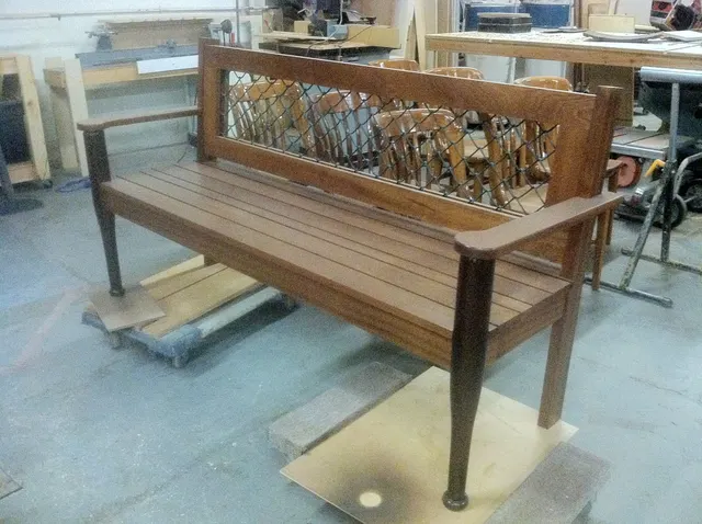 Custom Furniture, plate 260, 2015