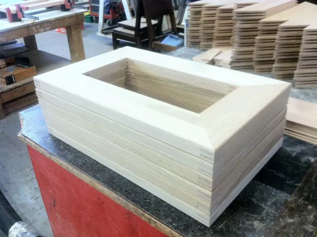 Custom Furniture, plate 264, 2015