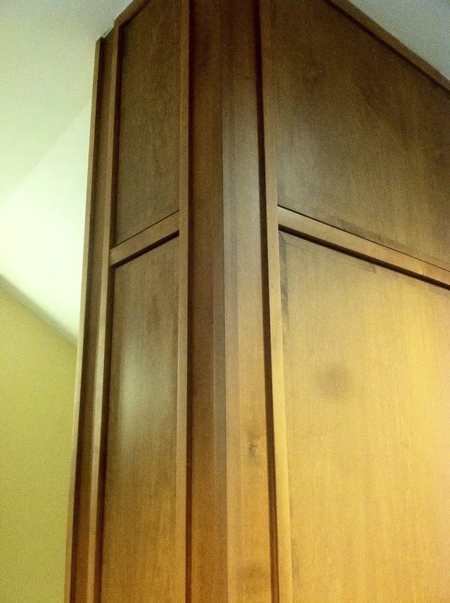Doors, Windows & Millwork, plate 266, 2015