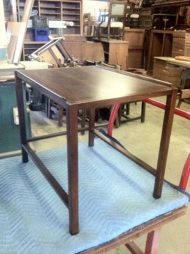 Custom Furniture, plate 270, 2015