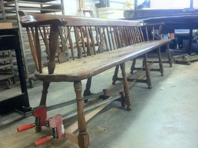 Custom Furniture, plate 273, 2015