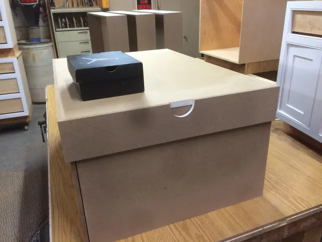 Custom Furniture, plate 292, 2015
