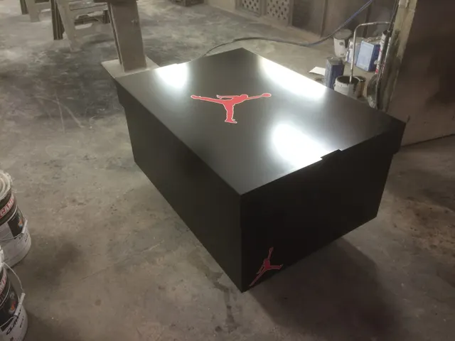 Custom Furniture, plate 293, 2015
