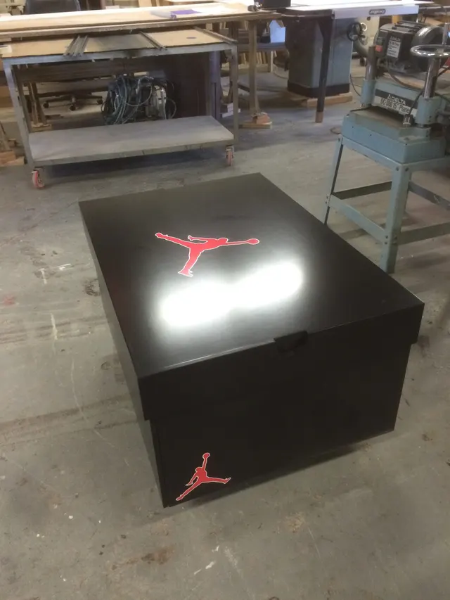 Custom Furniture, plate 295, 2015