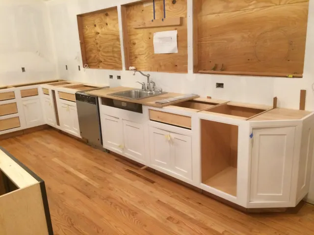 Kitchens, plate 296, 2015