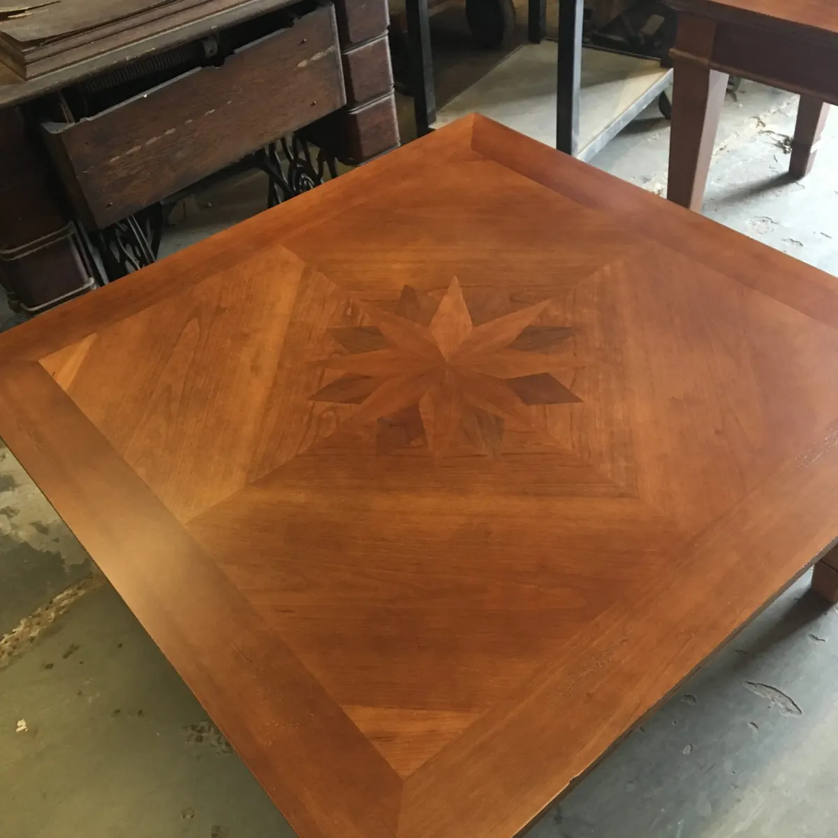 Custom Furniture, plate 301, 2016