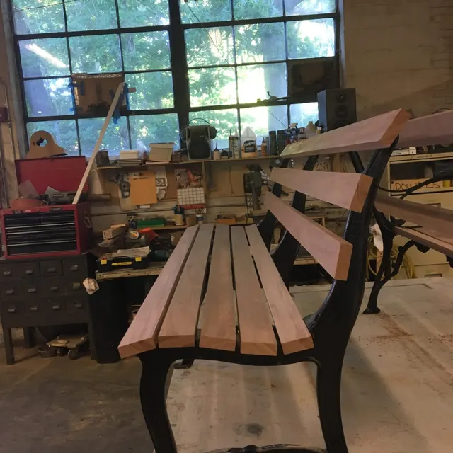 Custom Furniture, plate 302, 2016