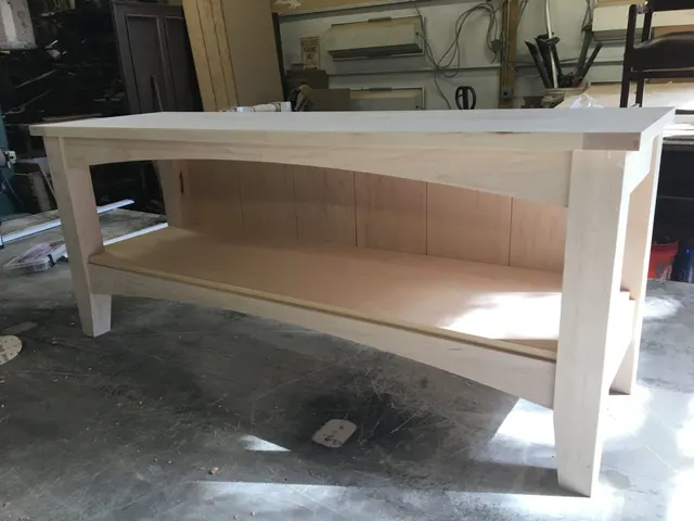 Custom Furniture, plate 310, 2016