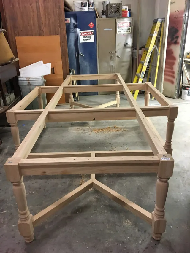 Custom Furniture, plate 316, 2016