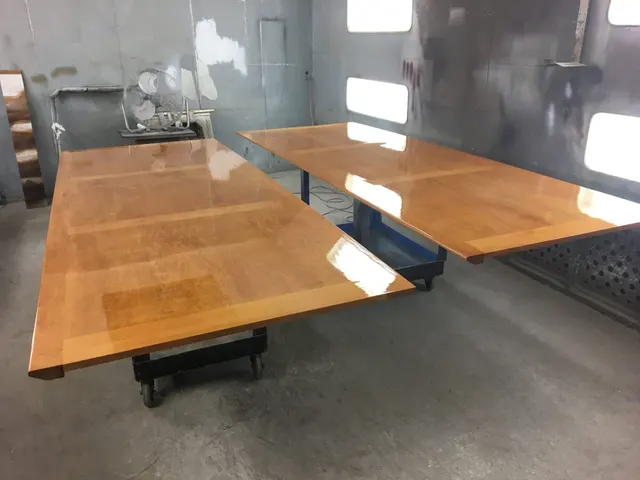 Custom Furniture, plate 318, 2017