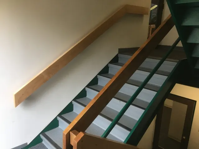Stairs, Floors & Interiors, plate 321, 2017