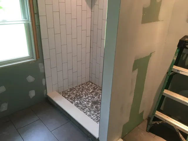 Baths, plate 323, 2017
