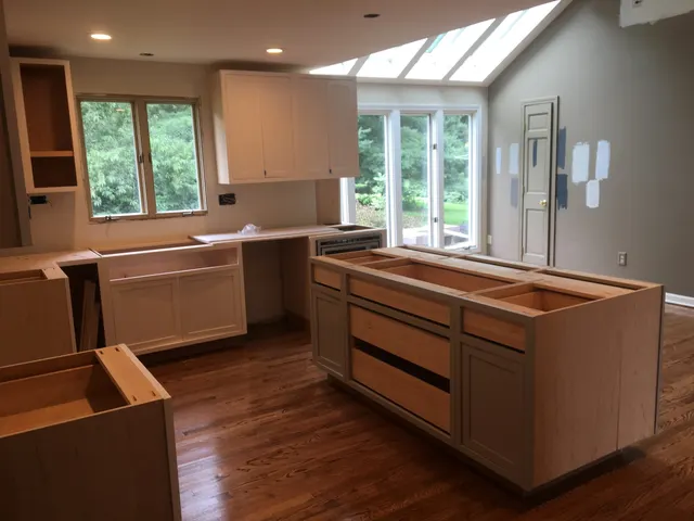 Kitchens, plate 326, 2017