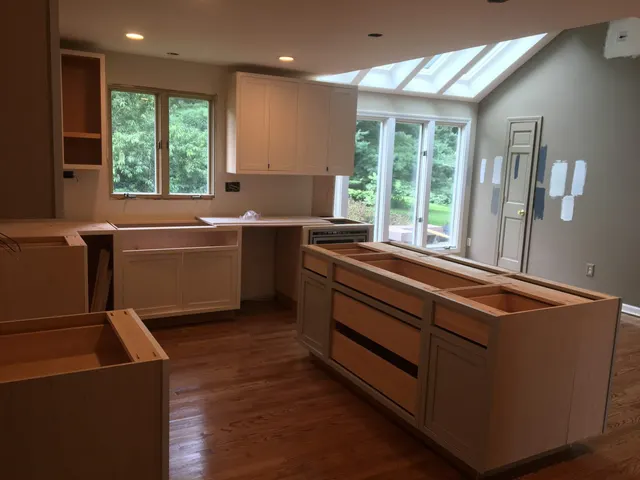 Kitchens, plate 327, 2017