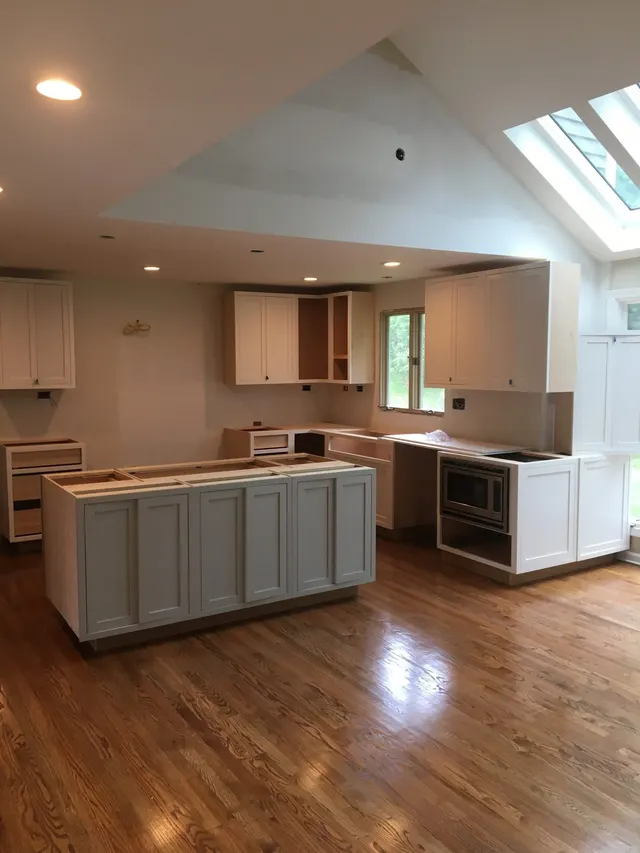 Kitchens, plate 328, 2017